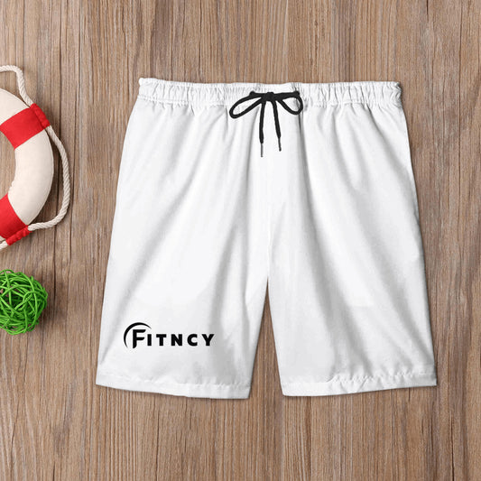 AOP Men'S Beach Short